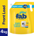 Godrej Fab Front Load Fresh Liquid Detergent