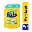 Godrej Fab Front Load Fresh Liquid Detergent