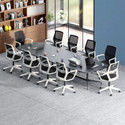Interio by Godrej Vurv Mid Back Mesh Office Executive Chair