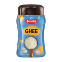 Godrej Jersey Buffalo Ghee Plastic Bottle