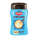 Godrej Jersey Buffalo Ghee Plastic Bottle