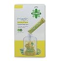 Godrej Locking Solutions and Systems Godrej Protekt Mr.Magic Powder To Liquid Handwash - Lime & Aloe Vera, 9 G