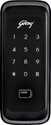 Godrej Locks ADVANTIS Rimtronic RF (Pin + RFID) Electronic Lock