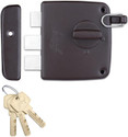 Godrej Locks Steel Polished Deadbolts