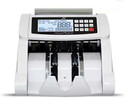 Godrej metic counting white machine Note Counting Machine