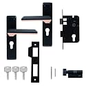Godrej Mortise Lock 200mm Plate 