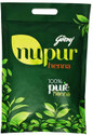 Godrej Nupur Henna Mehendi 400 gm 
