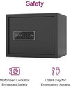Godrej NX PRO 30 LITRE Safe Locker