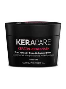 Godrej Professional Keratin Repair Mask For Chemically