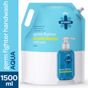 Godrej Protekt Germ Fighter Aqua Hand Wash