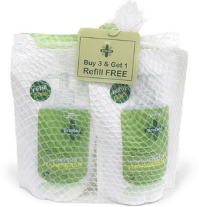 Godrej Protekt Masterchefs Hand Wash Refill Hand