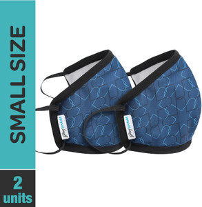 Godrej Protekt P-W95 Reusable Face Mask Small
