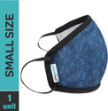 Godrej Protekt P-W95 Reusable Small Navy