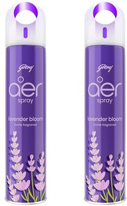 Godrej Violet Spray Violet Valley Bloom