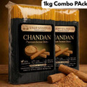 GODSUN Chandan agarbatti 4 Different fragrances