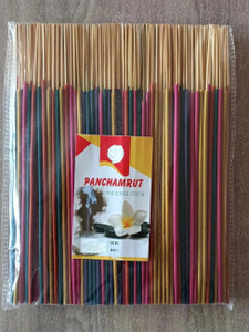 GODSUN Premium agarbatti for temple pooja incense