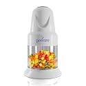 Electric Chopper, White