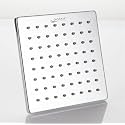 Goeka SS Grace Shower MZ-09 without shower arm, chrome finish