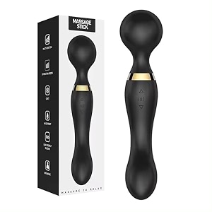 goergeta body machine for pain relief 8 mode amp 19 strength level ems butterfly for shoulder legs massage neck mini back personal body massager