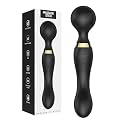Goergeta body machine for pain relief 8 mode &amp; 19 strength level ems butterfly for shoulder legs massage neck mini back (personal body massager)