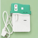 GOGA Water Geyser50 1 L Instant Water