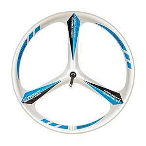 new brand lightweight bicycle alloy wheel  magnesium wheel
