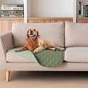 gogobunny Waterproof Armchair Covers for Pets, Anti Hair and Easy Care