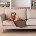 gogobunny Waterproof Armchair Covers for Pets, Anti Hair and Easy Care