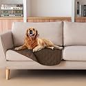 gogobunny Waterproof Armchair Covers for Pets, Anti Hair and Easy Care
