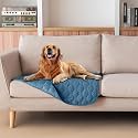 gogobunny Waterproof Armchair Covers for Pets, Anti Hair and Easy Care