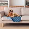 gogobunny Waterproof Armchair Covers for Pets, Anti Hair and Easy Care