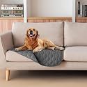 gogobunny Waterproof Armchair Covers for Pets, Anti Hair and Easy Care