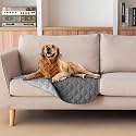 gogobunny Waterproof Armchair Covers for Pets, Anti Hair and Easy Care