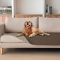 gogobunny Waterproof Blanket, Couch Covers for Dogs, Reversible Protector