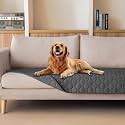 gogobunny Waterproof Blanket, Couch Covers for Dogs, Reversible Protector