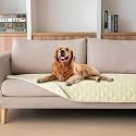 gogobunny Waterproof Blanket, Couch Covers for Dogs, Reversible Protector