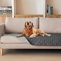 gogobunny Waterproof Blanket, Couch Covers for Dogs, Reversible Protector