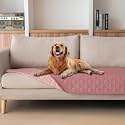 gogobunny Waterproof Blanket, Couch Covers for Dogs, Reversible Protector