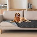 gogobunny Waterproof Blanket, Couch Covers for Dogs, Reversible Protector