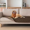 gogobunny Waterproof Blanket, Couch Covers for Dogs, Reversible Protector