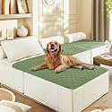gogobunny Waterproof Blanket for Dogs，Couch Covers for Sectional Sofa