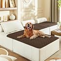 gogobunny Waterproof Blanket for Dogs，Couch Covers for Sectional Sofa