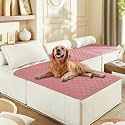 gogobunny Waterproof Blanket for Dogs，Couch Covers for Sectional Sofa