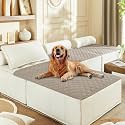 gogobunny Waterproof Blanket for Dogs，Couch Covers for Sectional Sofa