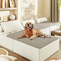 gogobunny Waterproof Blanket for Dogs，Couch Covers for Sectional Sofa