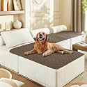 gogobunny Waterproof Blanket for Dogs，Couch Covers for Sectional Sofa