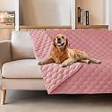 gogobunny Waterproof Dog Blankets for Large Dogs, Pet Bed Cover Breathable