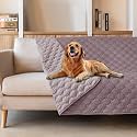 gogobunny Waterproof Dog Blankets for Large Dogs, Pet Bed Cover Breathable