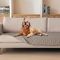 gogobunny Waterproof Pet Couch Cover, Dog Blanket, Furniture Protector