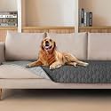 gogobunny Waterproof Pet Couch Cover, Dog Blanket, Furniture Protector
